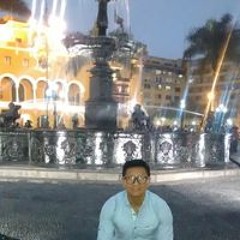 Julio Chokehuanca