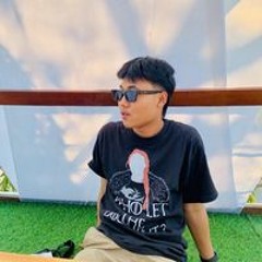 Linn Myat Oo