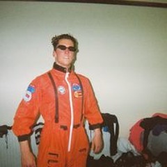 Matt Kelly