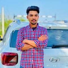 Mandy Kharoud