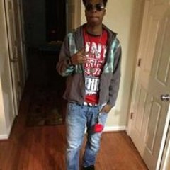Deonta Brown