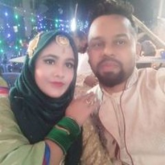 Afrin Akter Moni