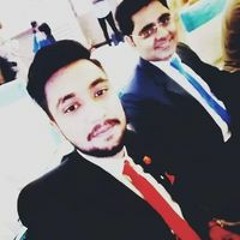 Khawaja Mustajab Babar