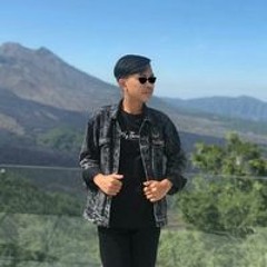 Ali Setyawan