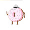 Captain Donut