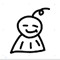 てるてるぼうず