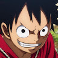 luffy taro