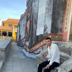 Phan Duy Phong