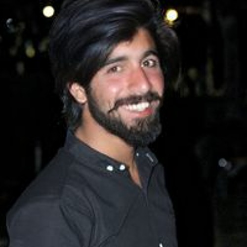 HAmmad MUghal’s avatar