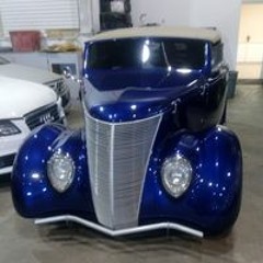 Terry Ghai