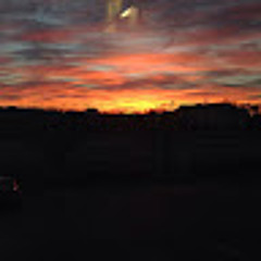 I’ll Follow You Into The Dark