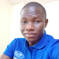 BRIAN OUKO