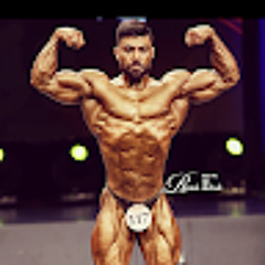 Ali Sabouni