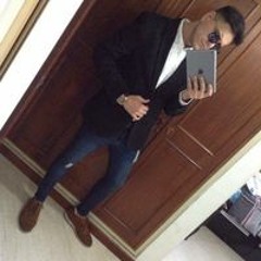 Santiago Luengo Alejandro