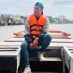Huỳnh Thiên