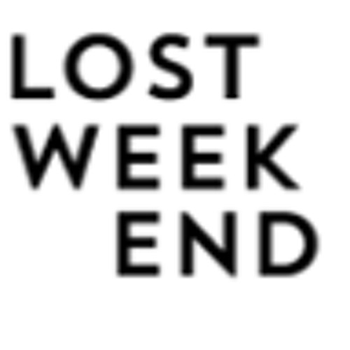 Lost Weekend’s avatar