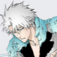 hitsugaya Tōshirō