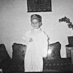 Ilyas Omar Lmoukhtar