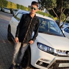 Harry Dhanoa