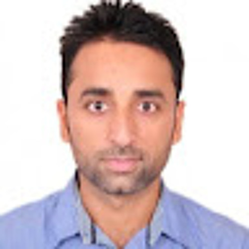 Arvind Singh’s avatar