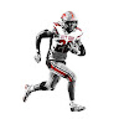 Darren Richardson Jr.