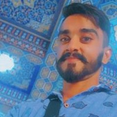 Yaseen Rajpoot
