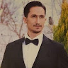 javad shams