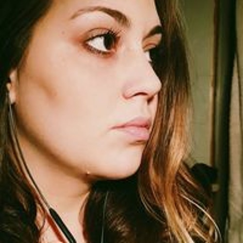 Sara Jimenez’s avatar