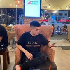 Mạnh Cường Nguyễn
