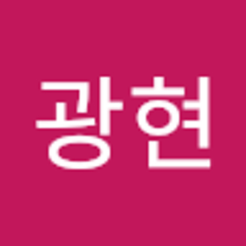 김광현’s avatar