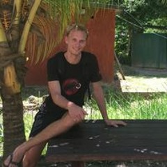 Frederik Mikkelsen