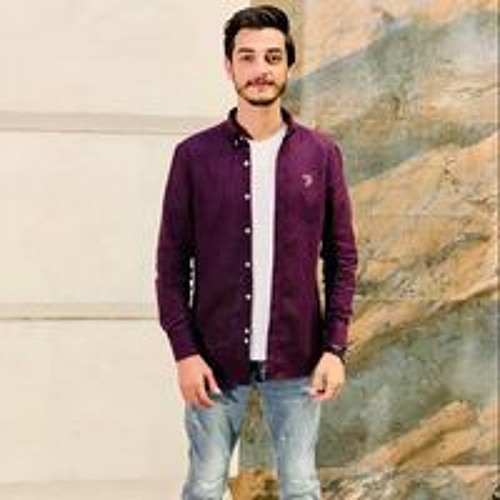 Fahad Mughal’s avatar