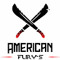 American Fury`s
