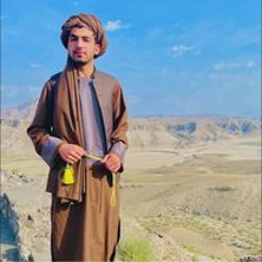 Kalim Khan Nöörzai