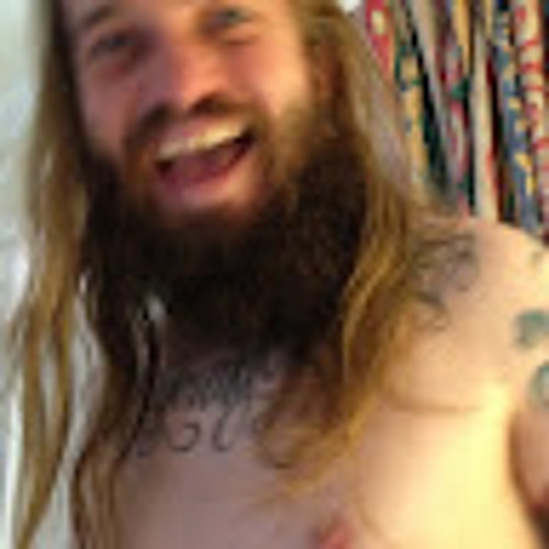 SoundCloud profile picture for @hungover