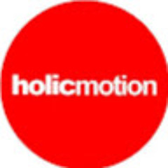 holicmotion