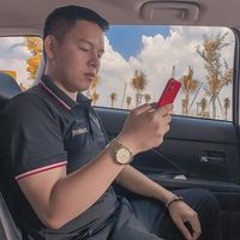 Nguyễn Hồng Dương