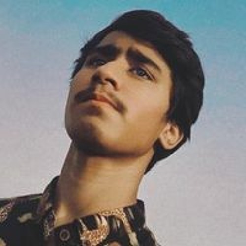 Shayan shah’s avatar