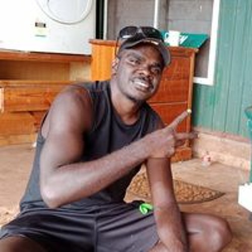 Tyrone Garmu’s avatar