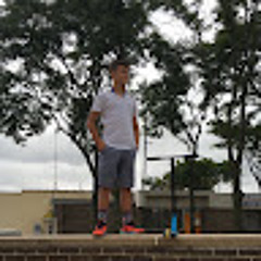 Brendan VanTubergen