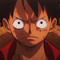 luffy
