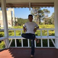 Quang Hue Nguyen