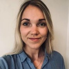 Pernille Darville