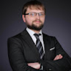Евгений Белов