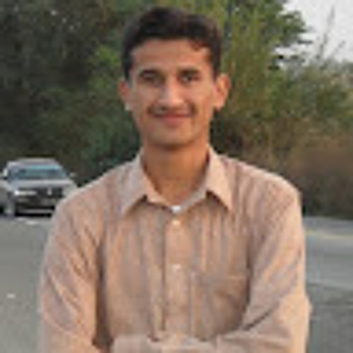 ismail shaiq’s avatar