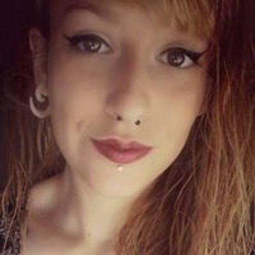 Alicia Chinellato’s avatar