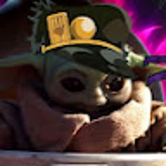 BizzareYodaProdigy