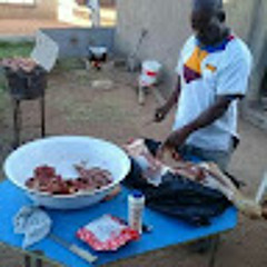 Mkhulu Motha