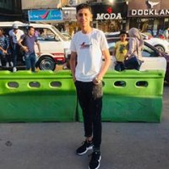Mohamed Elshormlosy