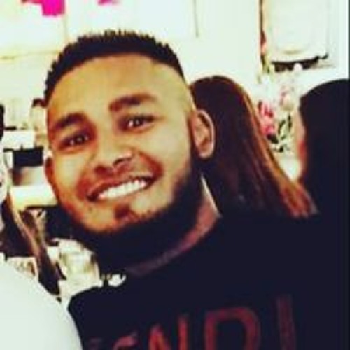 Danny Mohammed’s avatar